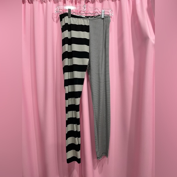 Tekbika by Alembika multicolor leggings - Picture 1 of 1